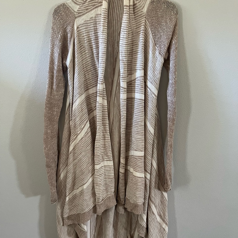 Free people cardigan
